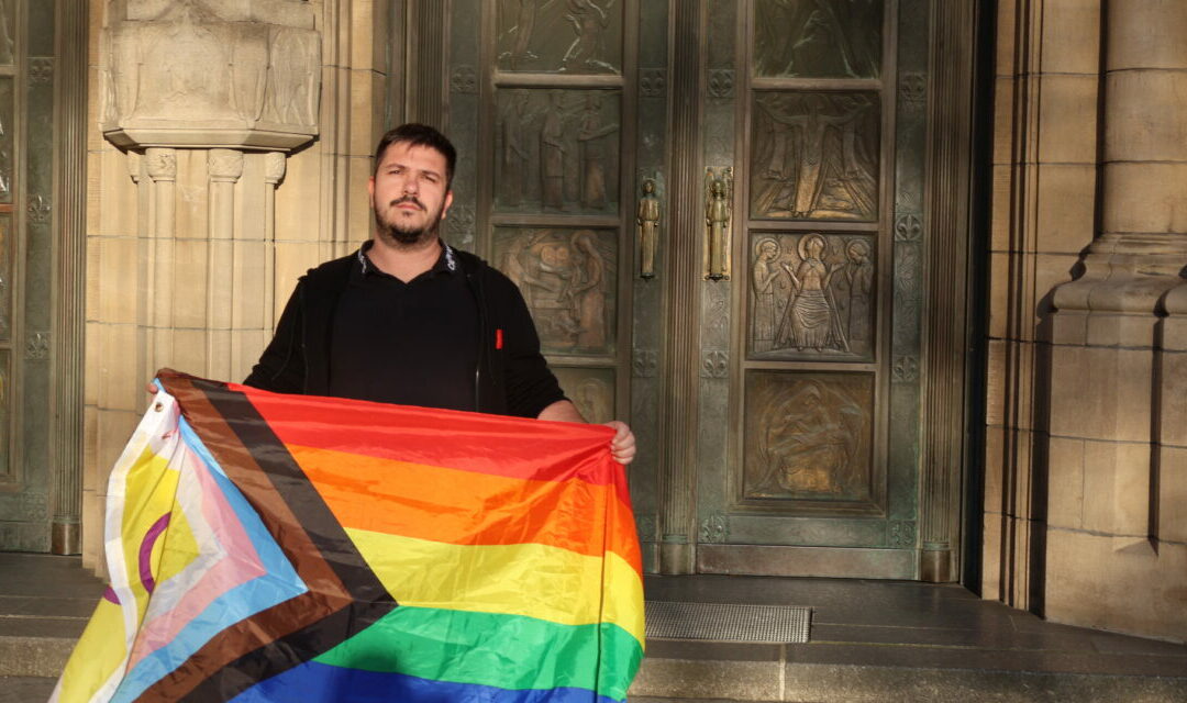 Queer und Katholisch sein